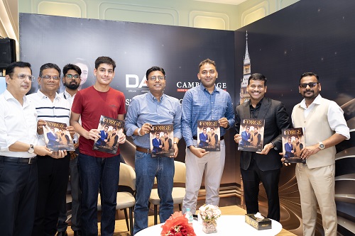 DAC Developers Opens Satellite Office on OMR and launches Cambridge — Chennai's First English-Themed Residence